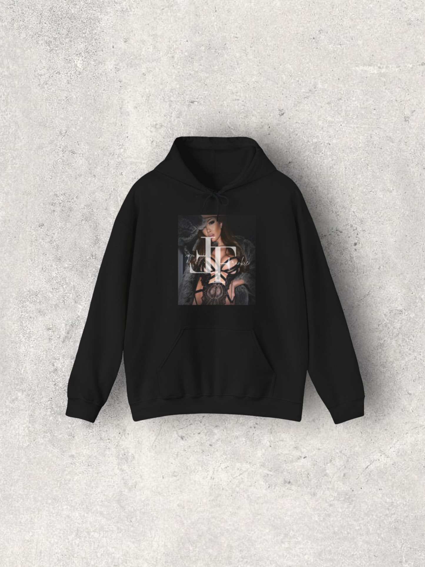 Fuck Feelings - Hoodie