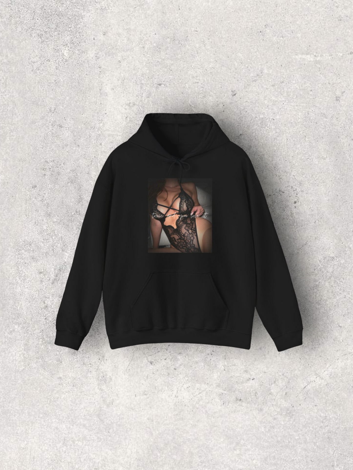 Heartless - Hoodie