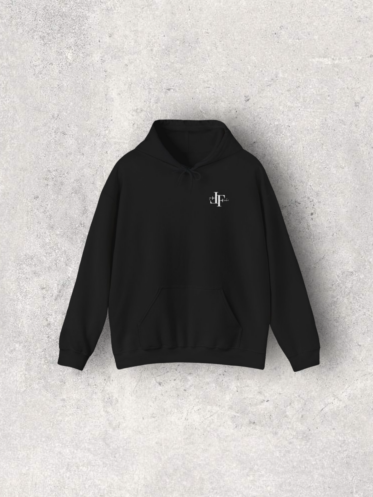 I Promise I'll Change - Hoodie