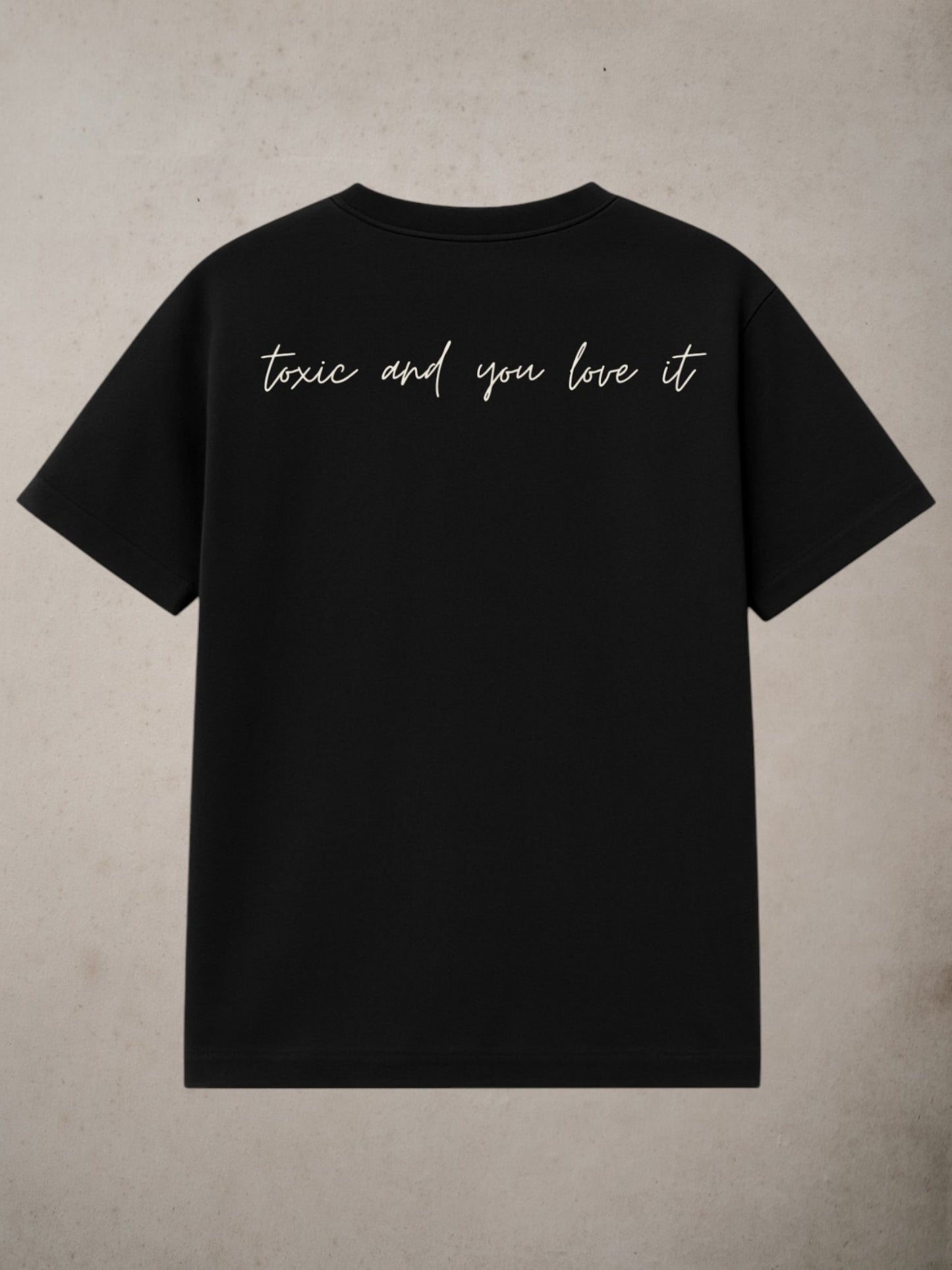 I Licked It So It's Mine - Men's T-Shirt